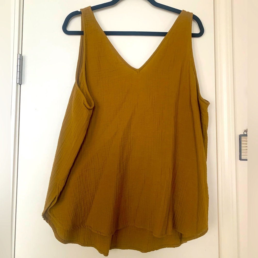Old Navy Every Day Tank Top